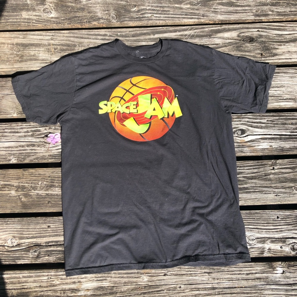 Vintage Space Jam T-Shirt